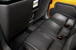 Ford Transit Connect Taxi 2011 года